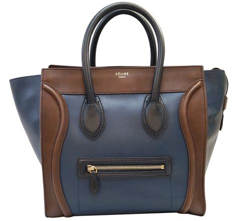 celine philo bags